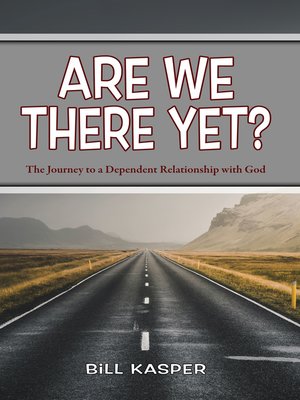 cover image of Are We There Yet?